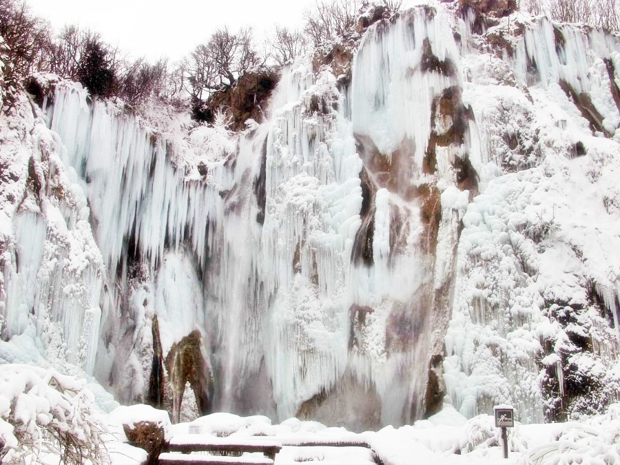 plitvice