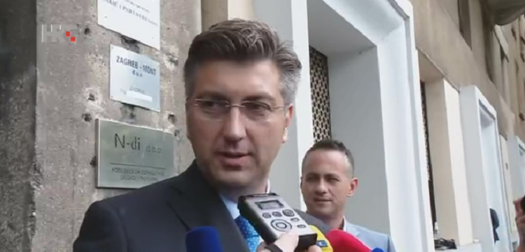 HDZ održava posljednje razgovore o osobama koje će kandidirati na parlamentarnim izborima