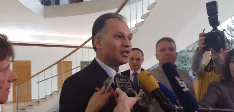 Kajtazi: Nećemo prihvatiti medijsku ispriku, osim one osobne gospodina Plenkovića i gospodina Culeja