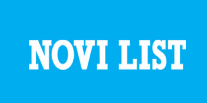 Dosadašnji većinski vlasnik Novog lista izbrisan iz sudskog registra, upisan novi vlasnik