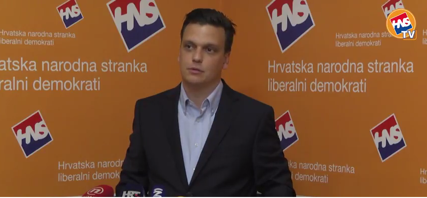 HNS: Kako je moguće da ista Državna revizija ima dva različita mišljenja? Sumnjivo je to