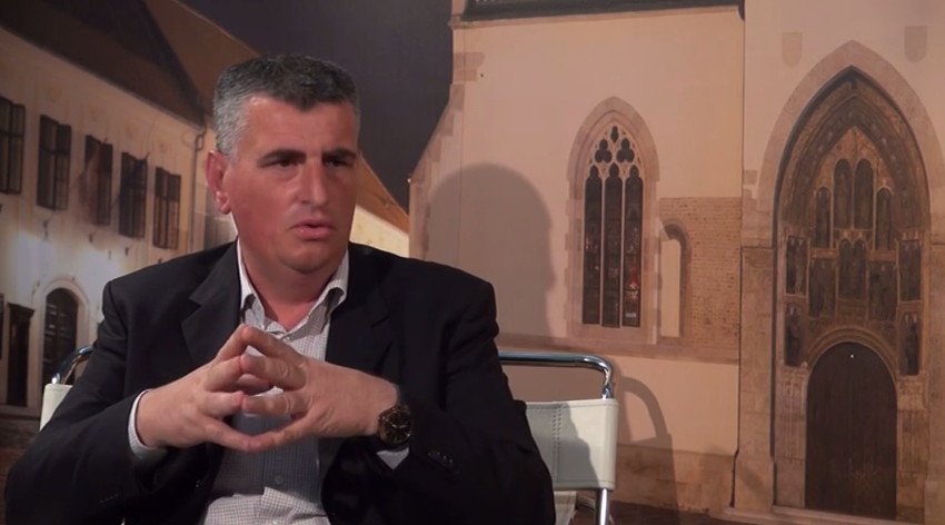 Miro Bulj (MOST) kazneno prijavio Vesnu Pusić: Dijelila je šakom i kapom