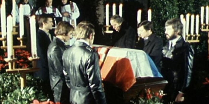 Zbog sudjelovanja u ubojstvu Stjepana Đurekovića udbaši Josip Perković i Zdravko Mustač doživotno u zatvor