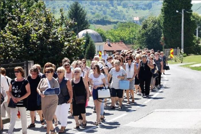 Svetišta očekuju oko pola milijuna posjetitelja za blagdan Velike Gospe