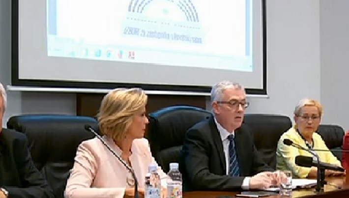 Na listama 2015. bilo je 41,1 posto žena , sada je taj udio pao 39,74 posto