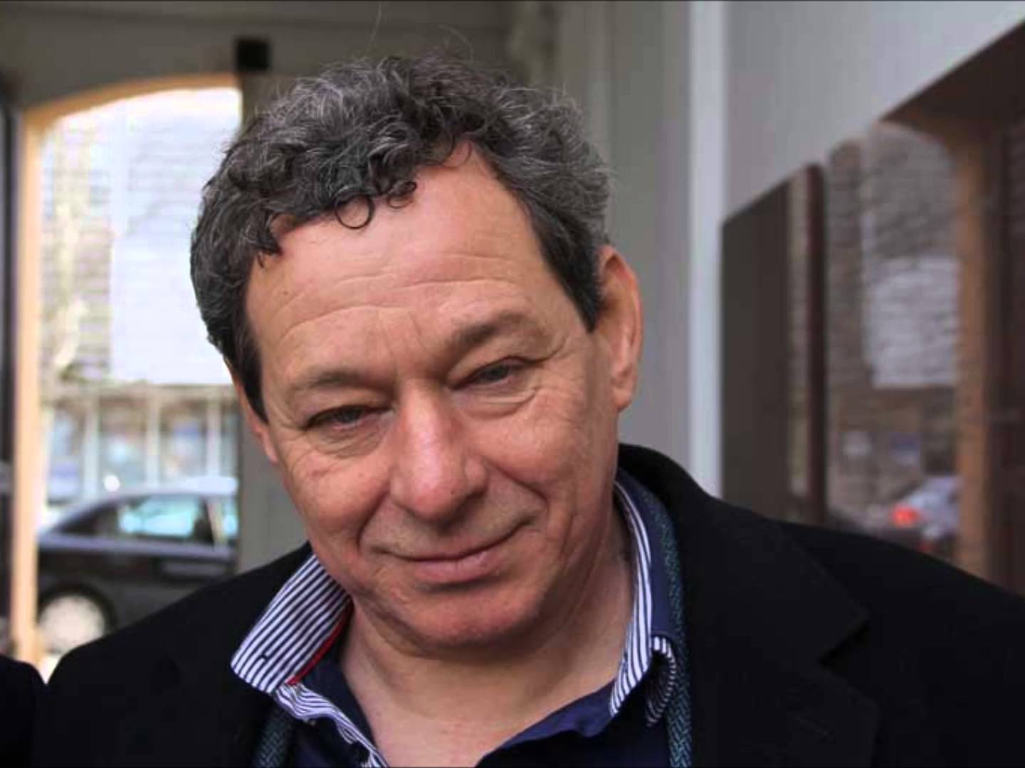 Iljkić, član Stožera za obranu hrvatskog Vukovara, potvrdio kandidaturu