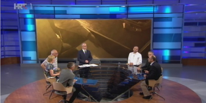 HRT: Koji je nacionalni interes da se štite ubojice? U Hrvatskoj nema povjesničara?