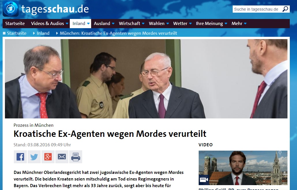 Koliko je još uvijek jak utjecaj starih veza i poznanstava u današnjoj politici te balkanske države