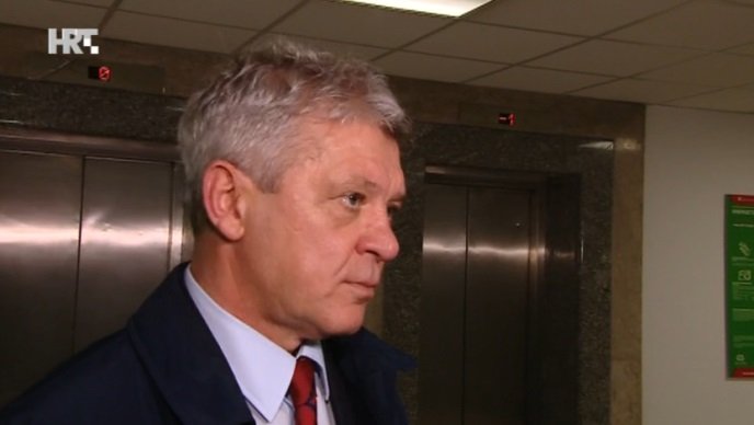 Turudić: Perković je bio na čelu povjerenstva za uništavanje dokumenata uoči demokratskih izbora