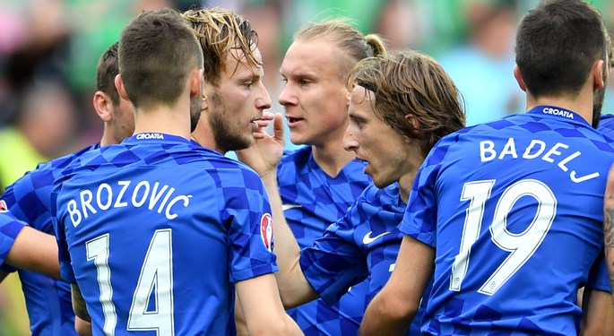 Vatreni će za mjesec i pol dana odigrati prijateljsku utakmicu u Belfastu