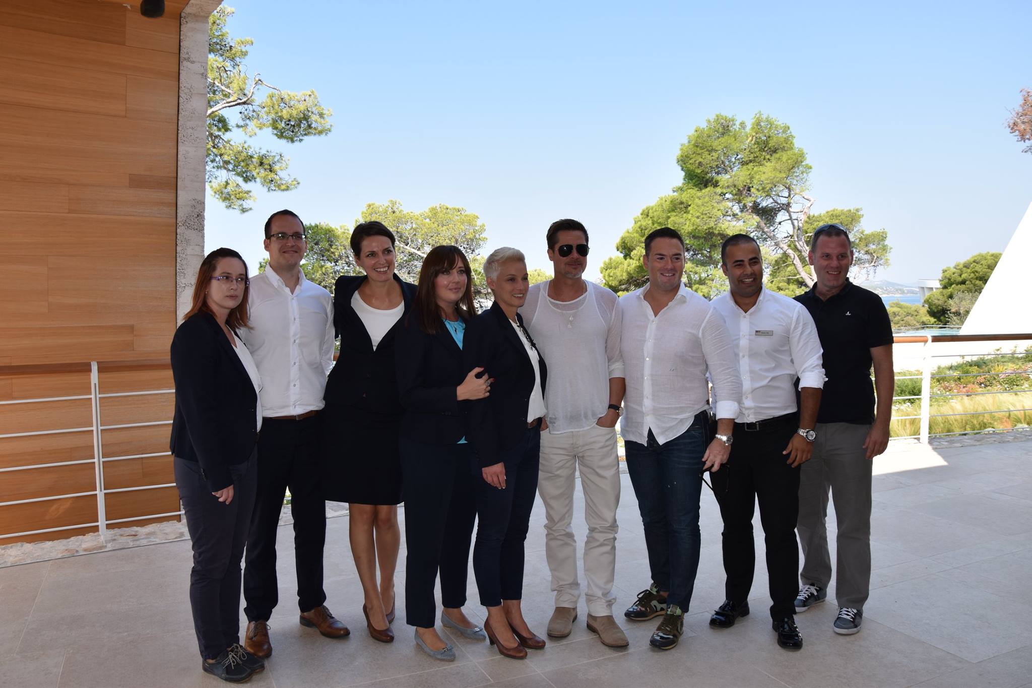 Nije odmor: Otkriven pravi razlog dolaska slavnog glumca Brada Pitta u Hrvatsku