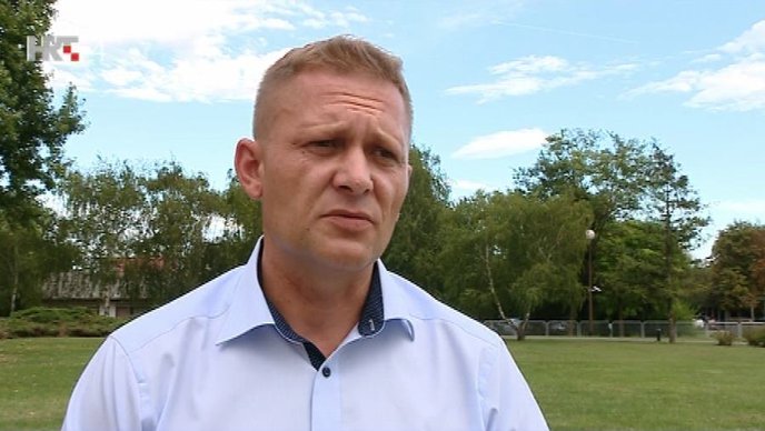 Beljak: Bit ćemo opozicija kakva još nije viđena u Hrvatskoj