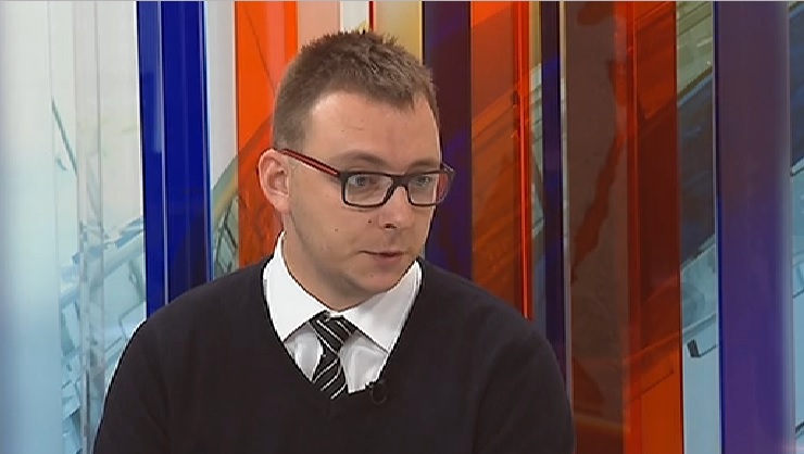 Bojan Glavašević o Hasanbegoviću, Kolarić, SDP-u i Filozofskom fakultetu