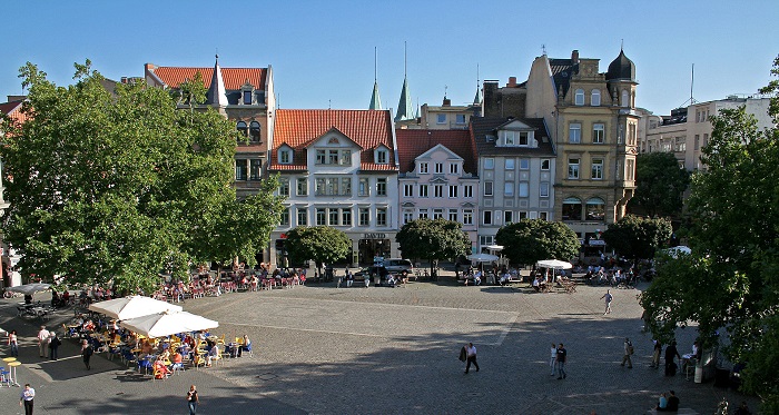 Zatvoreno više škola u jednom njemačkom gradu, dobile prijetnje bombaškim napadom