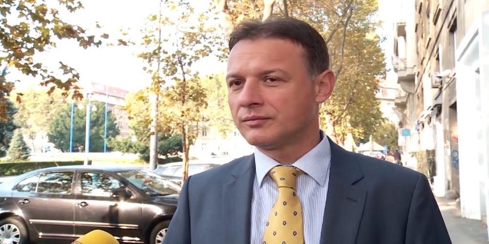 Jandroković o pregovorima s Mostom i referendumu u Republici Srpskoj