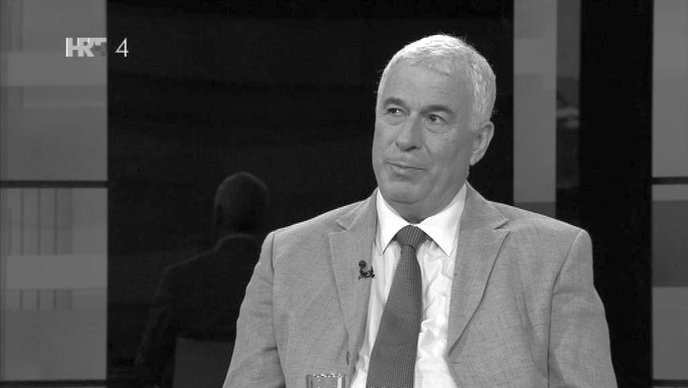 Preminuo Jure Radić, jedan od najbližih suradnika prvog hrvatskog predsjednika Franje Tuđmana