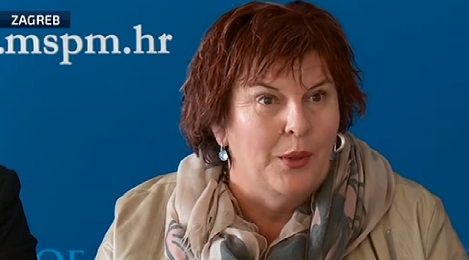 Radna skupina za izradu Prijedloga Obiteljskog zakona o spornim točkama