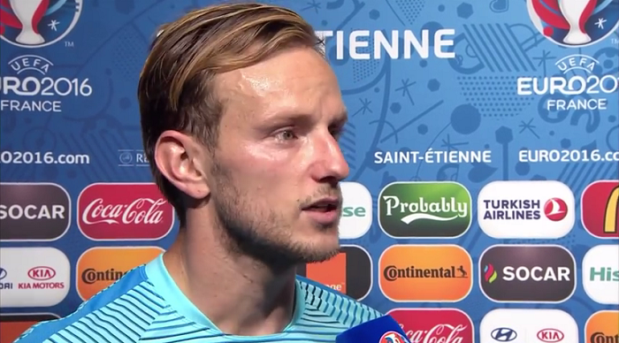 Sasvim razumljivo: Rakitić objasnio zašto se još nije priključio hrvatskoj reprezentaciji