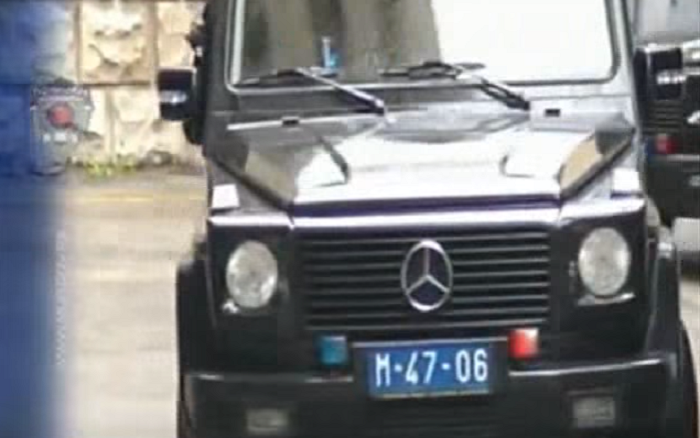 Obitelj uhićenog zbog špijunaže: Čedo nema veze s tim, u Hrvatsku ide brati grožđe