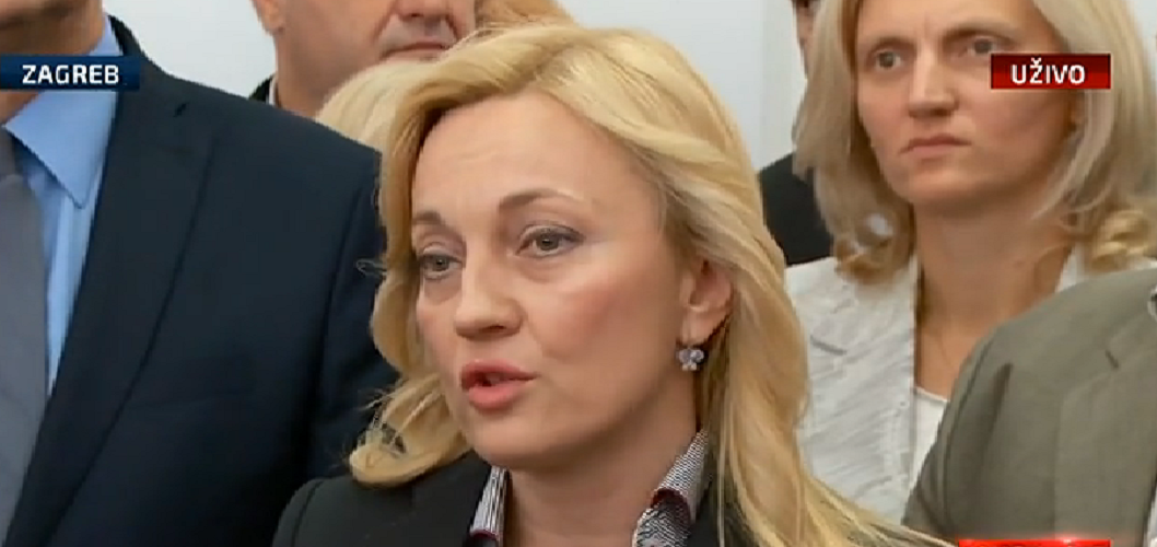 VIDEO Izvanredna presica HSS-ovaca, Koren: Beljak je napravio veću štetu od Puniše Račića!