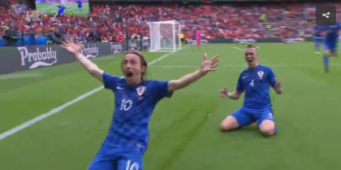 VIDEO Prisjetimo se nedavnog susreta Hrvatske i Turske, ali i svih ostalih