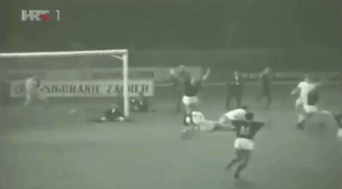 VIDEO Dinamo na današnji dan prije 49 godina osvojio Kup velesajamskih gradova, prisjetite se