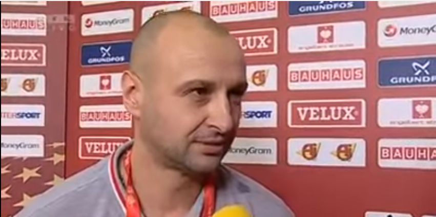 Mediji: Željko Babić ponudio ostavku na mjesto izbornika hrvatske rukometne reprezentacije