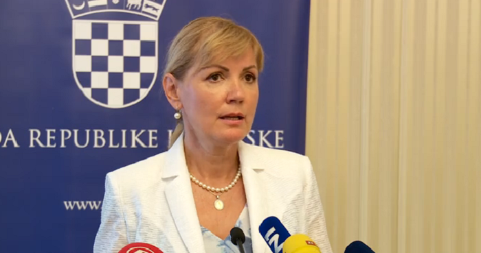 Juretić najavila nove izmjene Obiteljskog zakona, par će dobiti dodatne obveze prije stupanja u brak