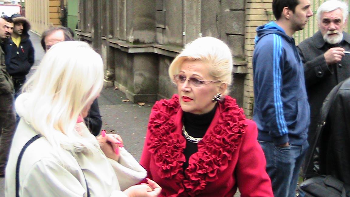 Vesna Balenović ima rješenje za INU: Nacionalizacija bez naknade MOL-u jedina je i prava mjera za spas