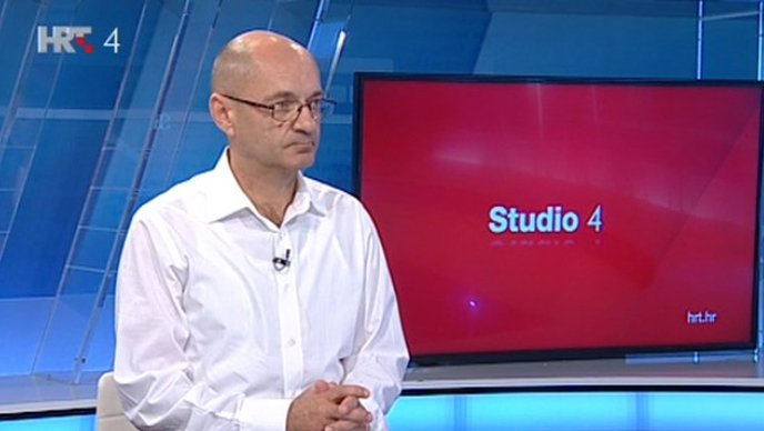 Aleksić: Postoji as u rukavu, ministri pravosuđa, vanjskih poslova, financija i DORH trebaju surađivati
