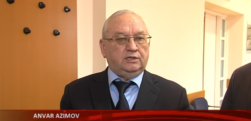 Azimov: Roba dolazi na rusko tržište, a na tome zarade svi osim Hrvatske