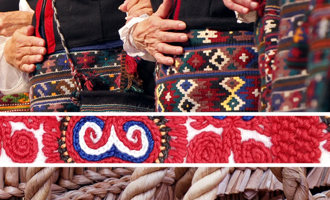 Izložba Lokalne zajednice kao čuvari baštine u sklopu Dana europske baštine 2016