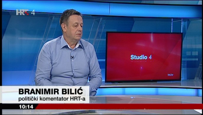 Bilić: Beljak kao iz staljinističkog vremena, politika je zagadila prostor, nedostaje časnih ljudi