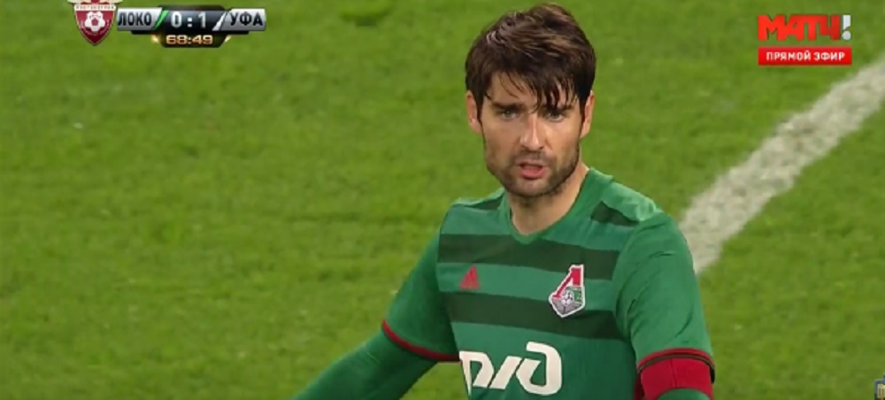 VIDEO Pogledajte kako je Vedran Ćorluka zabio vlastitom vrataru