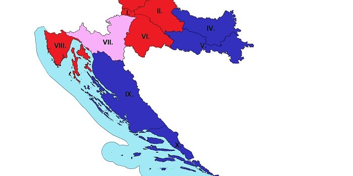 CroElecto anketa: Ako se nešto vrlo bitno ne promijeni, Hrvatsku očekuje mučno razdoblje