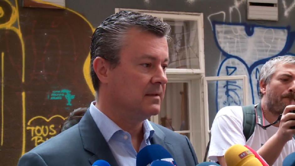 Orešković: Nadam se da će se nova vlada što prije formirati, potrebna je hrabrost