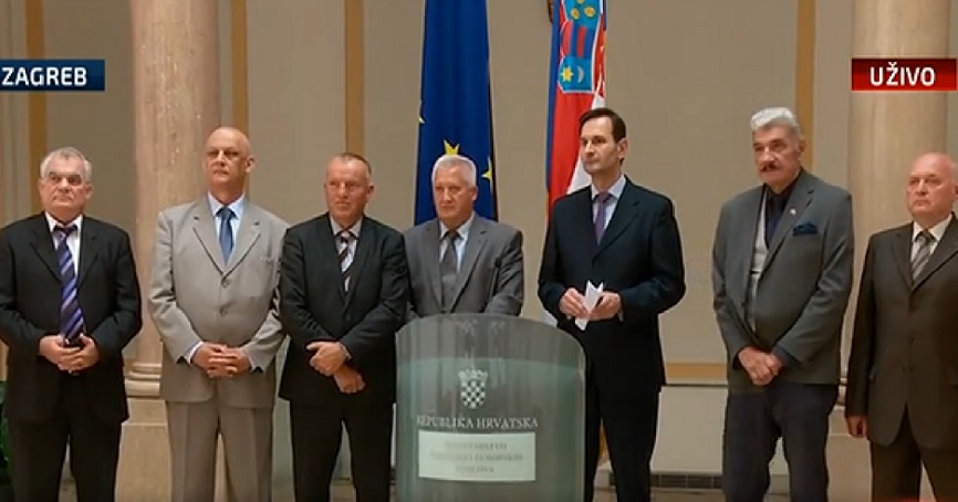 U BiH 900 i nešto optužnica pripremljeno i nama su kvalifikacije tih optužnica najveći problem