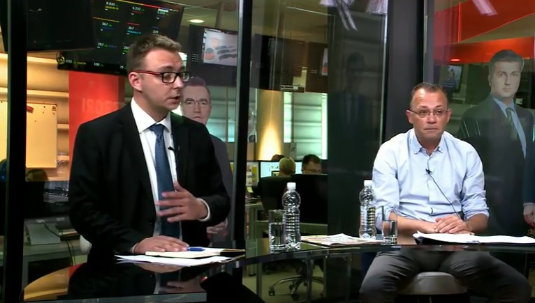 Žestoko – Hasanbegović Glavaševiću: da se bez ikakvih ograničenja otvori cjelokupno partijsko gradivo