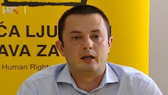 GONG je objavio priopćenje u kojem je oštro kritizirao Predsjednicu Kolindu Grabar Kitarović