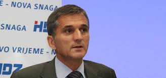 Goran Marić o relativnoj pobjedi HDZ-a na izborima