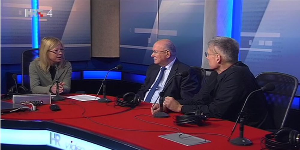 Granić o referendumu u RS-u: Opasna impotentnost međunarodne zajednice glede BiH
