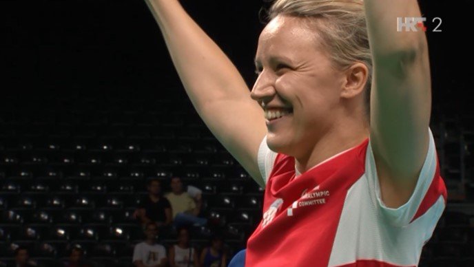 Sandra Paović deklasirala Njemicu i osvojila paraolimpijsko zlato!