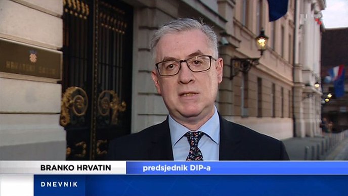 Hrvatin: Što se tiče nepravilnosti, na nivou smo ranijih izbora, čak i nešto manje