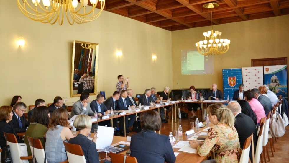 Župani nezadovoljni novim Pravilnikom o specijalističkom usavršavanju doktora medicine