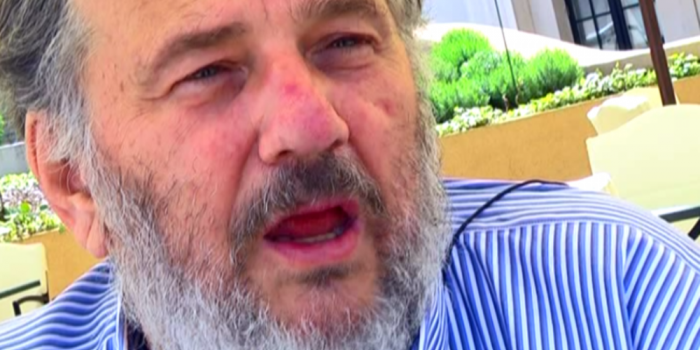 Kuljiš: Izjava Freda Matića u programu otkrila je njegovu hrvatsku tragediju