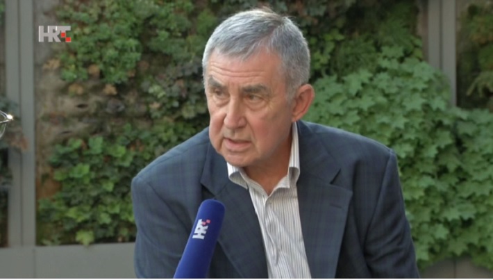 VIDEO Bivši šef zloglasnog jugoslavenskog KOS-a za HRT objašnjava kako se to radi