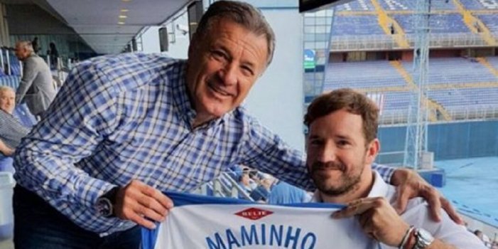 Fotka koja je uzburkala strasti, u Osijeku kažu: Ne bi to objavili da smo izgubili!