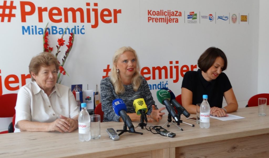 Izborni prijedlozi: Kultura za sve – Država za kulturu mora izdvajati najmanje 1 posto iz proračuna