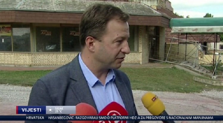 Panenić za Novu TV potvrdio da MOST ne odustaje od ministarstva gospodarstva, evo zašto