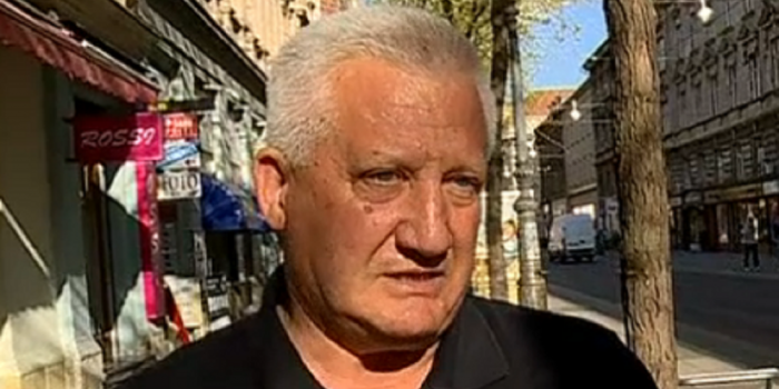 Milanović se nakon sastanka s braniteljima htio sastati s generalima